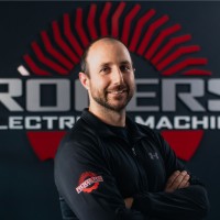 Mathieu Vienneau-Richard