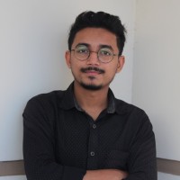 Mehedi Hasan Rafi 🇧🇩