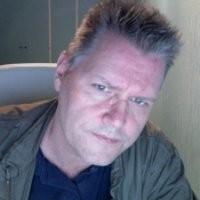 Bjorn Svensson
