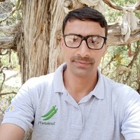 Surinder Bhardwaj