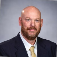 Josh Van Dyken