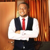 Chinazor Joseph Ejike