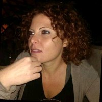 Claudia Sambenedetto