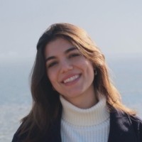 Isabella G. Campos