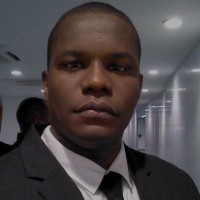 Admilson Jacinto dos Santos