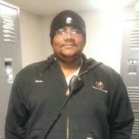 Marvin Pandy