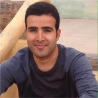 Mahmoud Elzohry