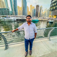 Salman Mohamed