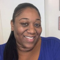 Chenia Hughes