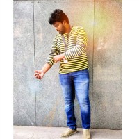 Satheeshkumar P