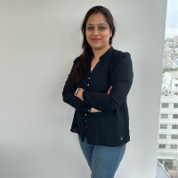 Ruchika Agarwal
