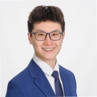 Edwin(Tianfang) Yu