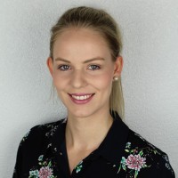 Maria Fourkioti