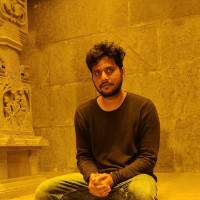 Gopi Krishna Tipprishetti
