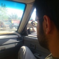 Reza Narimani