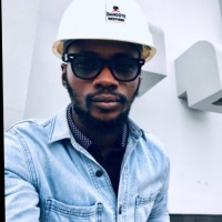 Oluwaseun Olayinka