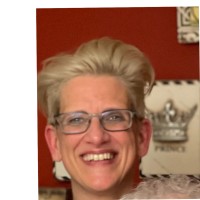 Christine Streisel