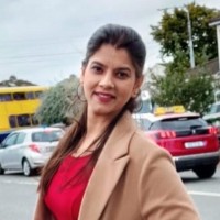 Deeksha Chaudhry