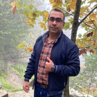 Arash Ghorbannezhad