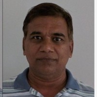 Gosakan Raghavan