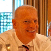 Adrian Jennings