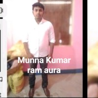 M kumar Ram