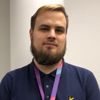 Joni Mustonen