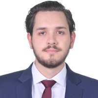 Andrick Solis Chávez