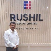 Ritesh Dave