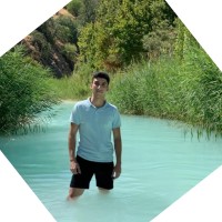 Ahmad Aras