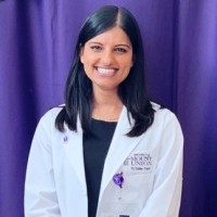 Amrita Roderick, Pa-C