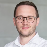 Tobias Berg