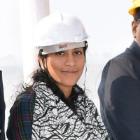 Dhanya K R