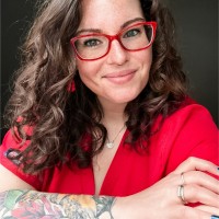 Christina Mäki Linville