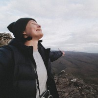 Alexandra Schmocker