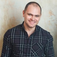Dmytro Martyniuk