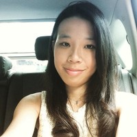 Marcelia Patience Lim