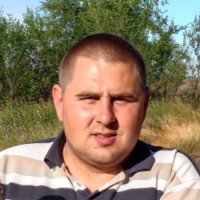 Andrii Bohuslavskyi Msc Ag, Pag