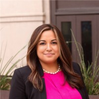 Angela Martinez, Mba