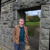 Paul Wood