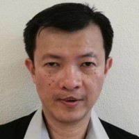 Ch'Ng Chee Haur