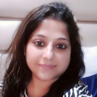 Neha vajpayee