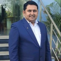 Nitin Shah
