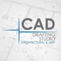 CAD drafting studio