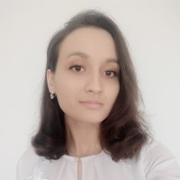 Mirela Verebceanu