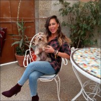 Tania Del Río Millos