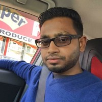 Anwar Hossain
