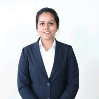Greeshma H