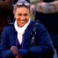 Nyree Moreland-Hendricks
