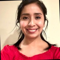 Almendra Espinoza